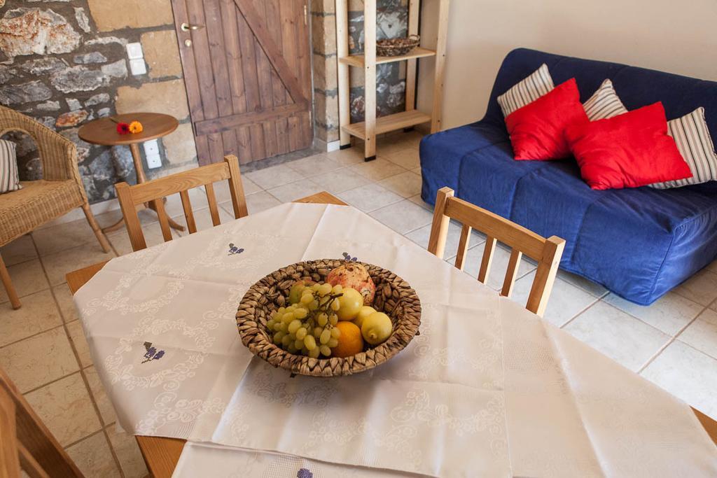 Io Villa Ступа Екстериор снимка