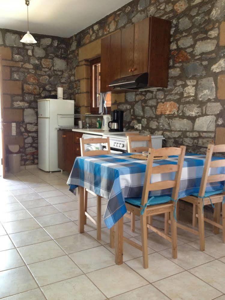 Io Villa Ступа Екстериор снимка