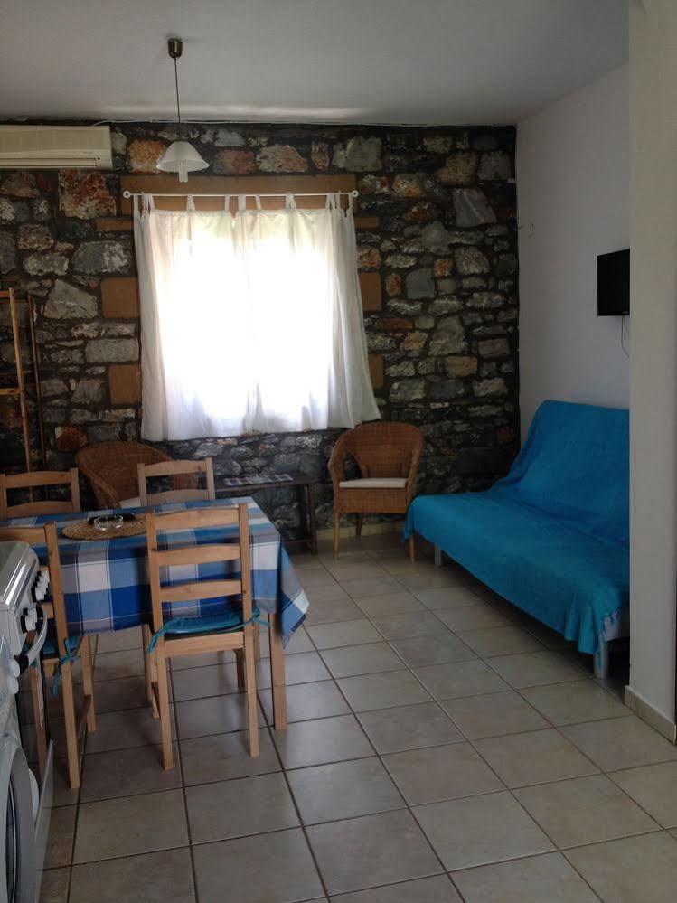 Io Villa Ступа Екстериор снимка